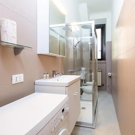 I-host Spacious 2br Near Center Μιλάνο