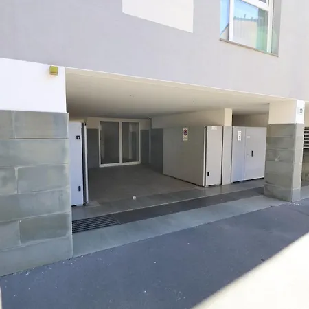 Happy Apartmán *