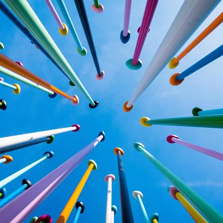 Lägenhet Dhome - Heart Navigli Milano