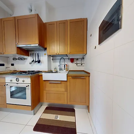 Don Gnocchi Appartamento