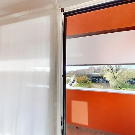 Apartamento Novara