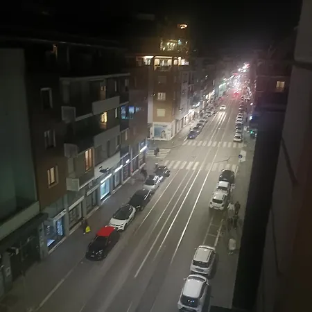 Meda 6 Sub 831 Milano