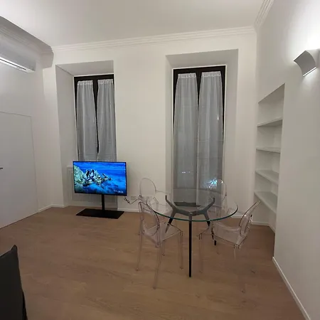 Maisons Via Dei Piatti - Bilo Апартаменты *