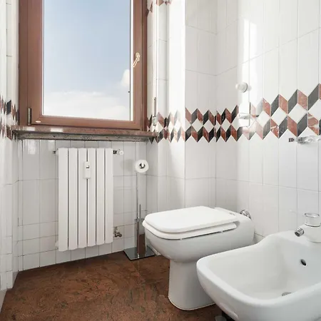 شقة Bocconi Navigli - Comfortable Work & 1br ميلان