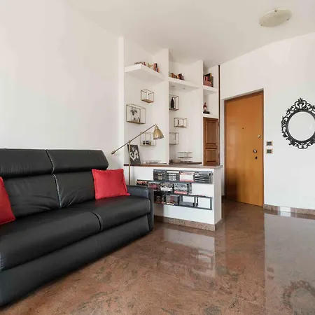 Bocconi Navigli - Comfortable Work & 1br شقة *