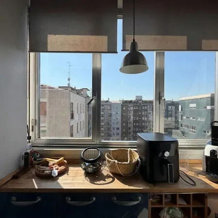 Via Monti Flat Near Citylife & Sempione Park Apartmán Milán