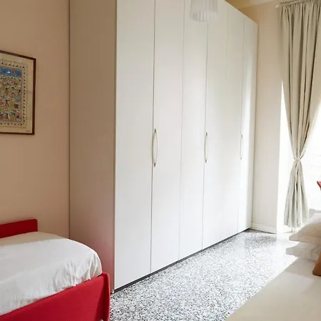 Spacious And Comfortable - Porta Romana *