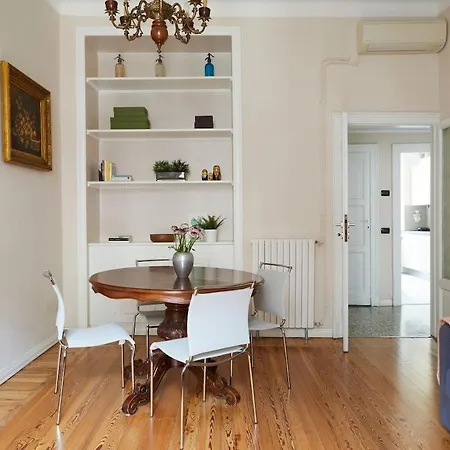 Appartement Spacious And Comfortable - Porta Romana *