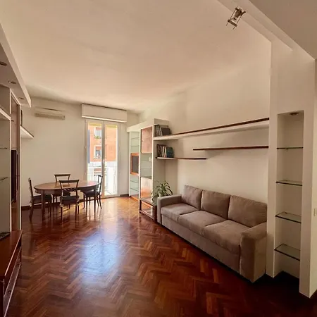 San Marco 33 Apartment *