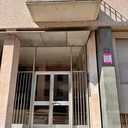 San Marco 33 * Mailand