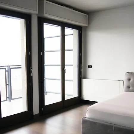 Casa Roma Appartement *