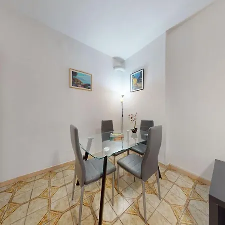 Apartamento San Siro