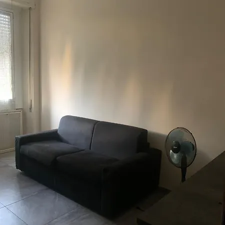 Pi Rossi 52 Apartman