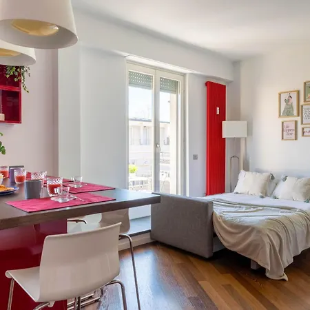 Ruby House 53 Апартаменты