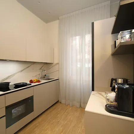 Apartman Desa *