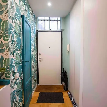 A Casa Di Fede Apartmán