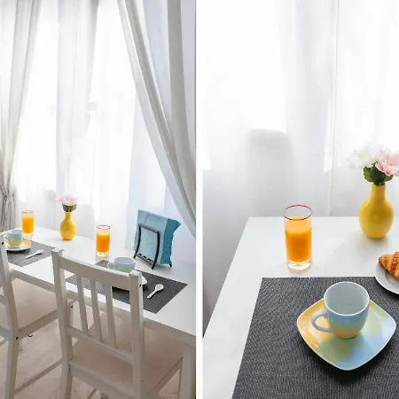 Il Buchetto - Navigli View Lägenhet *