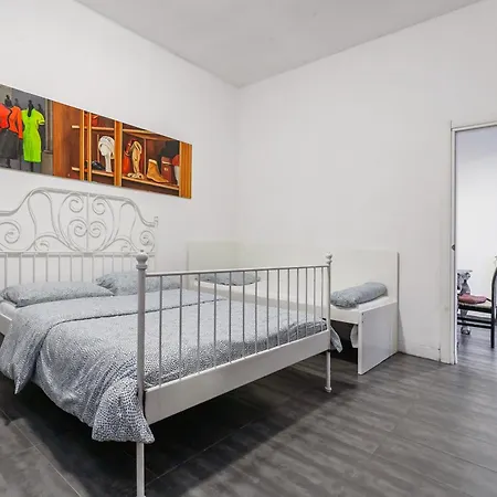 Apartmán Friends & Family House Milán