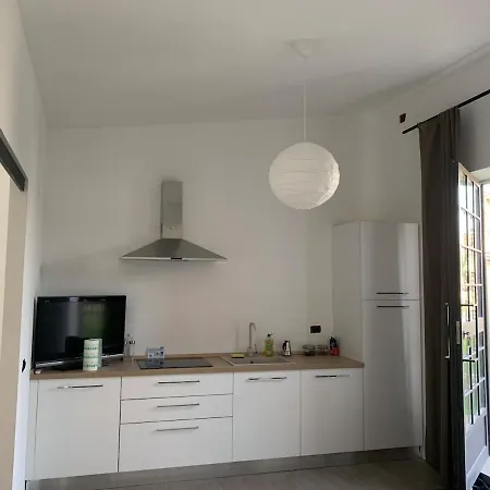 Apartment Diva Loft House Milan