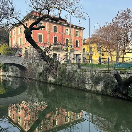 Apartment Diva Loft House