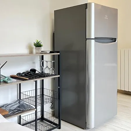 Apartament Monfalcone *