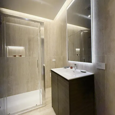 Апартаменты Premium Station *