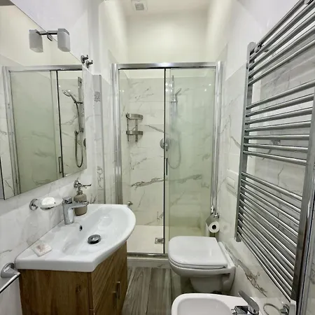 公寓 Certosa District Flat 米兰