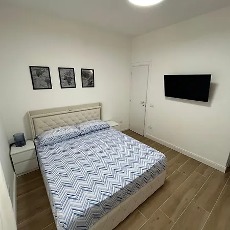 아파트 Casa Lorenzi
