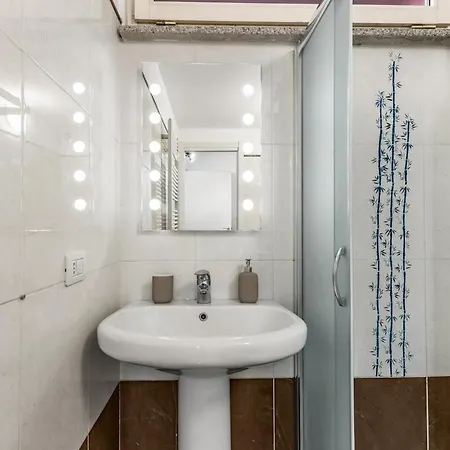 Metro Duomo - Station - Loft Ac And Wifi Apartment *