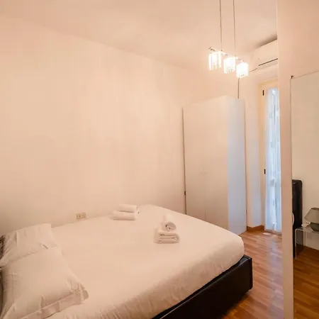 Apartmán Esclusivo Nel Cuore Di