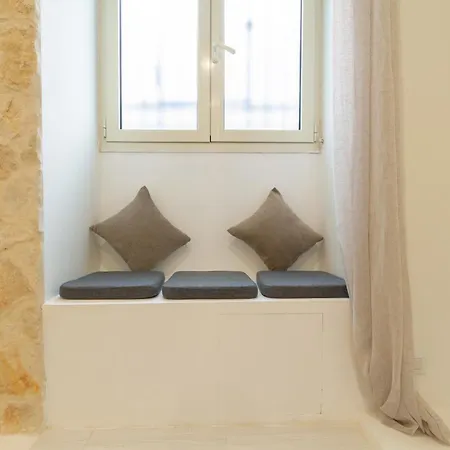 Luxury Porta Venezia Apartmán Milán