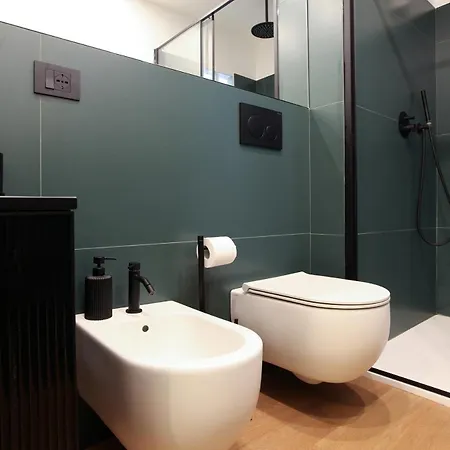 Cozy And Elegant Design Loft Apartmán *