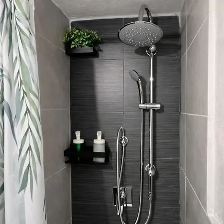 Loft Moderno Corso Lodi-porta Romana Daire