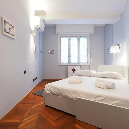 Appartement Primopiano - Illirico