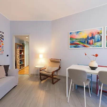 Appartement Primopiano - Illirico