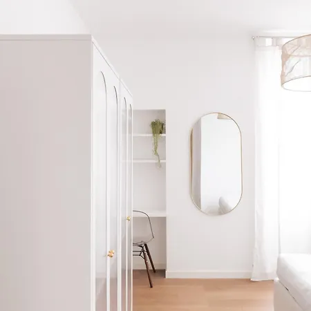 Design District - Mirable Pm Apartment Mailand