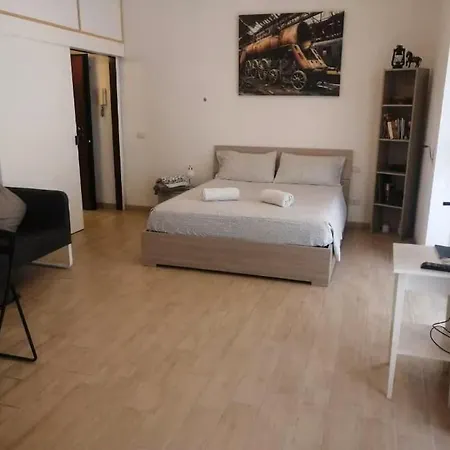 公寓 Bright Open Space In The Mm1 Pasteur Area 米兰