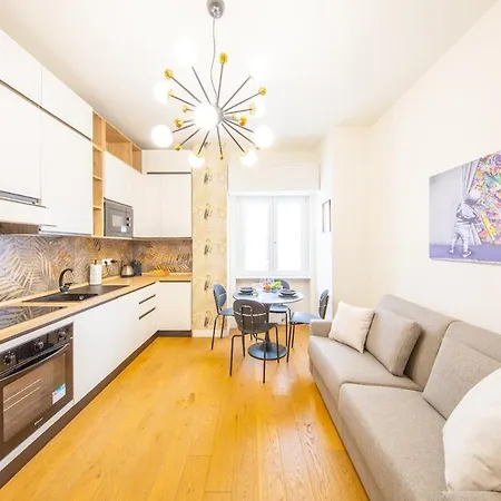 Luxurious 1bdr In Life, Sleeps 4