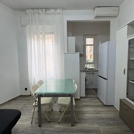 Апартаменты Mamiani 14 *