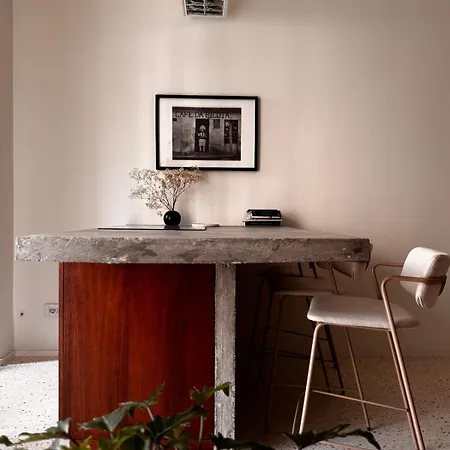 Апартаменты Botanical Modernist - Milanese Living *
