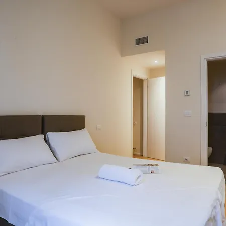 L16-central Station Apartamento