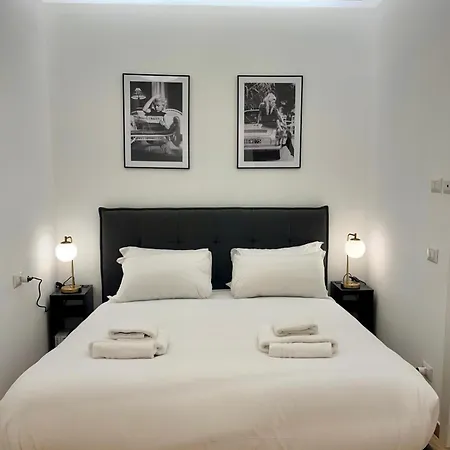 Gio Design Flat - Solari,washington