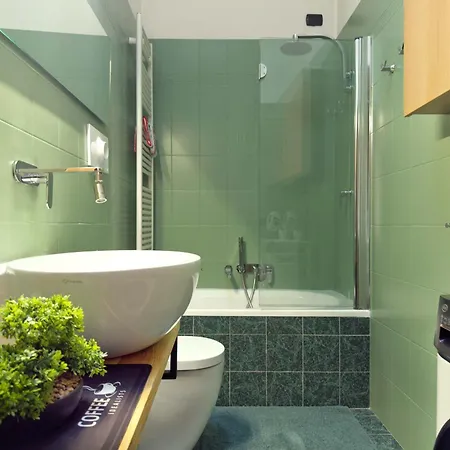 Apartament Homeby, Casa Betta *