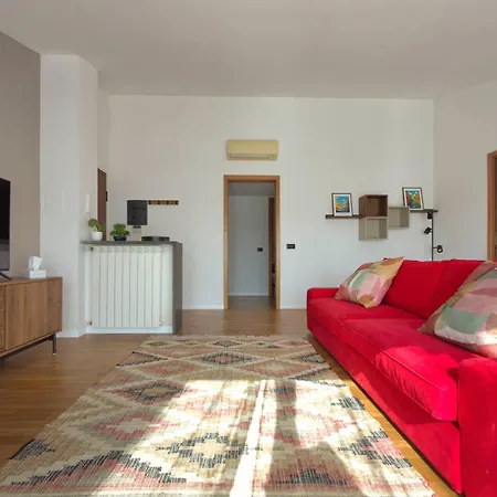 Homeby, Casa Betta Apartament