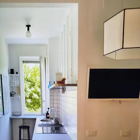 Lunna 3 Apartament *