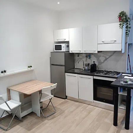 Melaverde Flat Lambrate Fs Citta Studi *