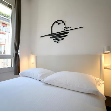 Sunrise Apartament *