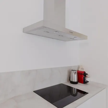 Lejlighed Gohost - Bright Flat In The New Nolo Area *