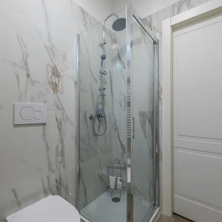 Apartmán Casa San Martino, Historic Center,