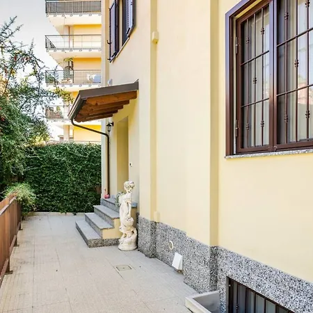 Apartment Luxury Loft - Rho Fiera - San Siro - Duomo Milan